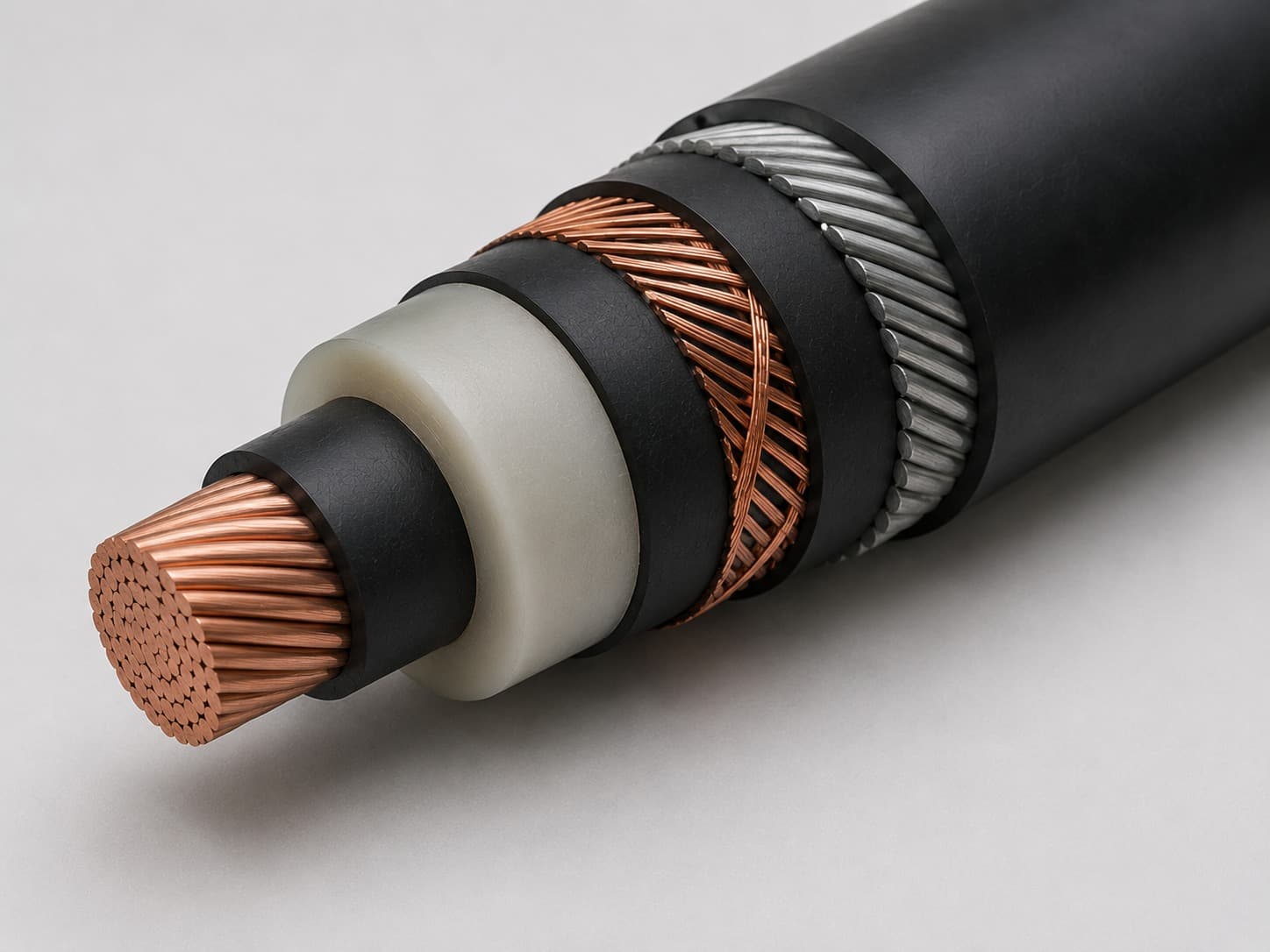 Control Cables — Polycab, KEI Industries, Finolex, RR Kabel