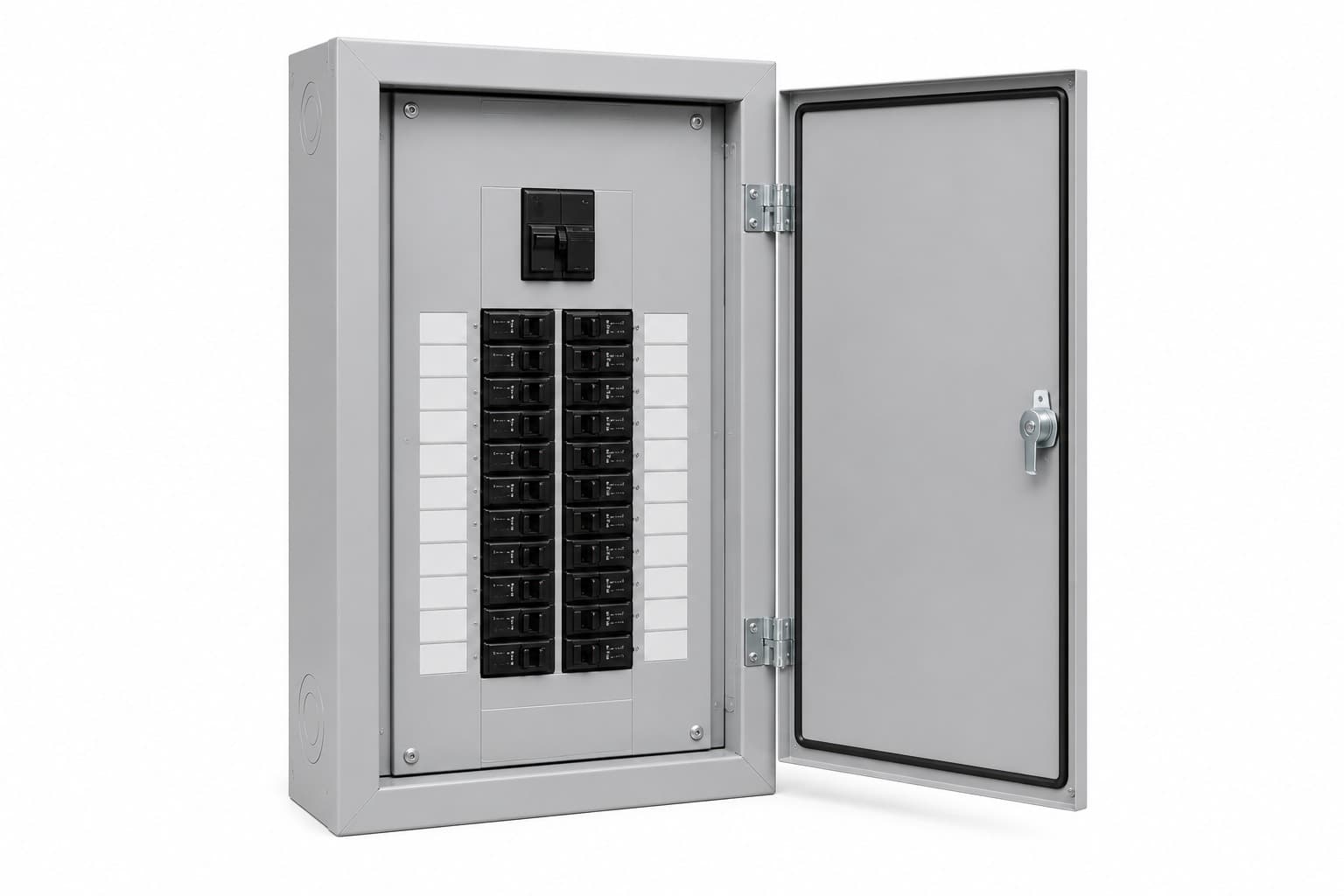 Distribution Panel — 