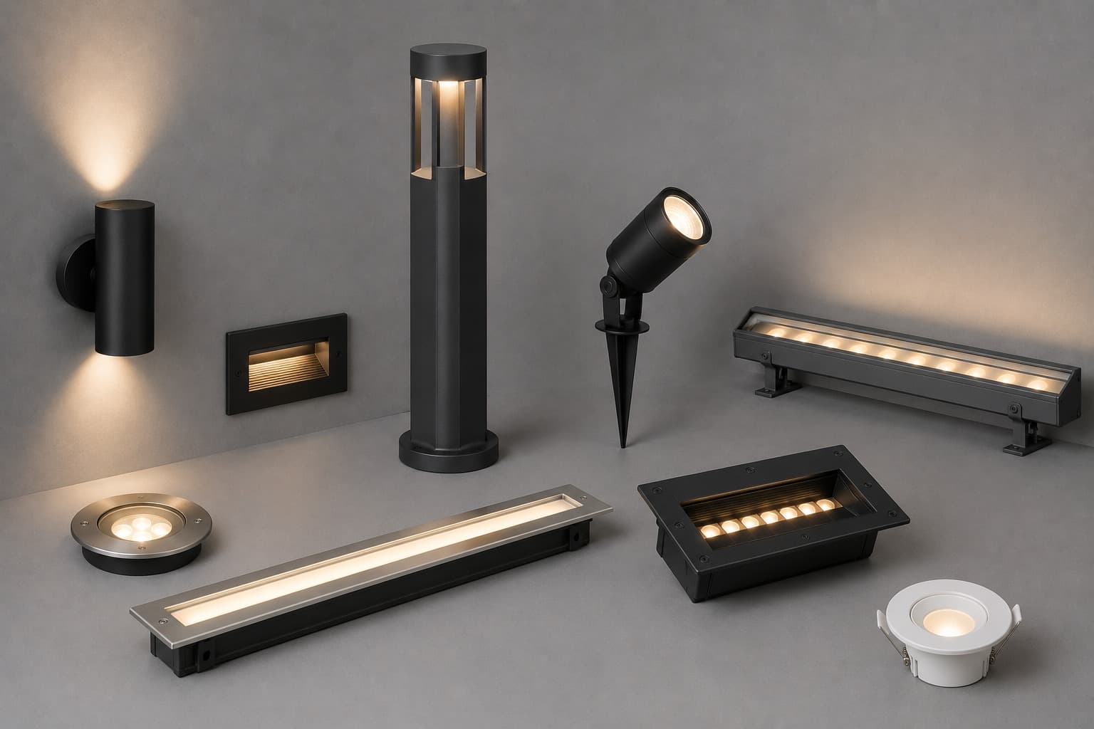 Architectural Lighting — 