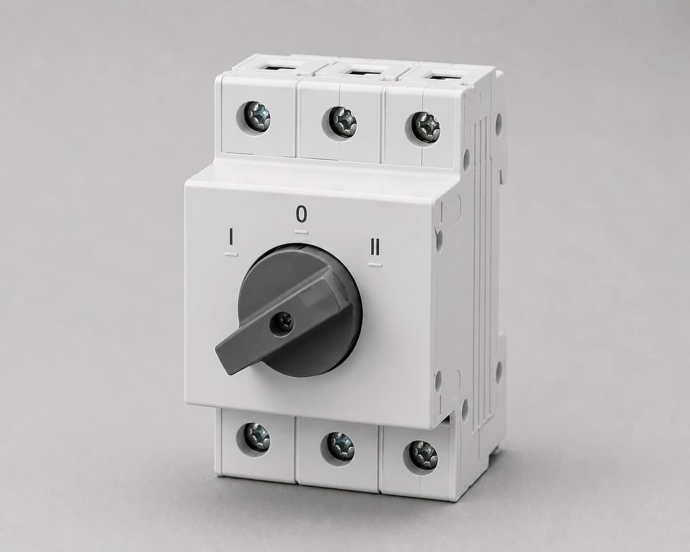 Changeover — Schneider Electric, ABB, Legrand, Havells