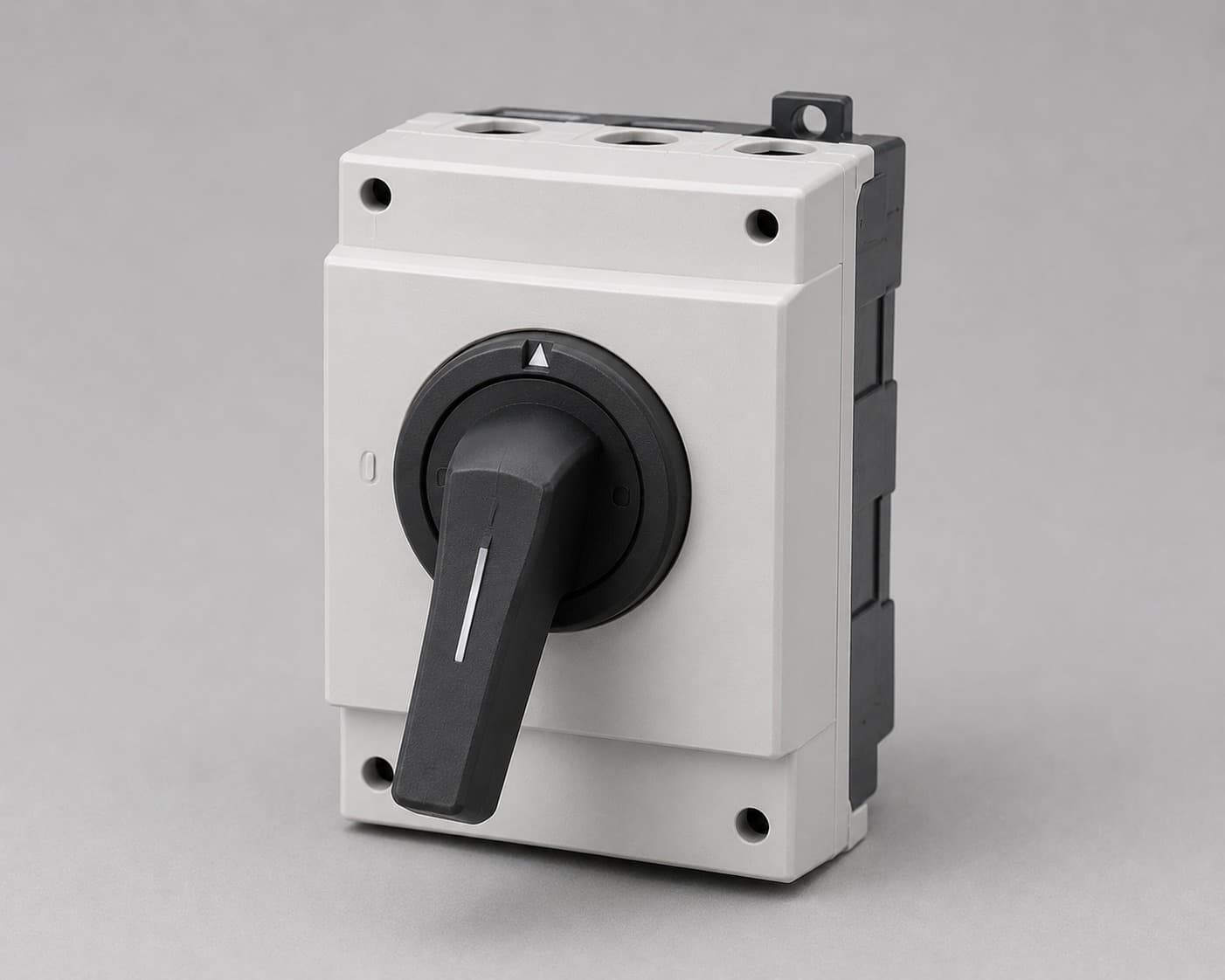 Main Handle Switches — Schneider Electric, ABB, Legrand, Siemens