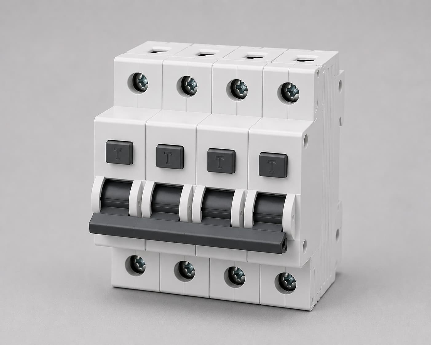 TPN — Schneider Electric, ABB, Legrand, Siemens