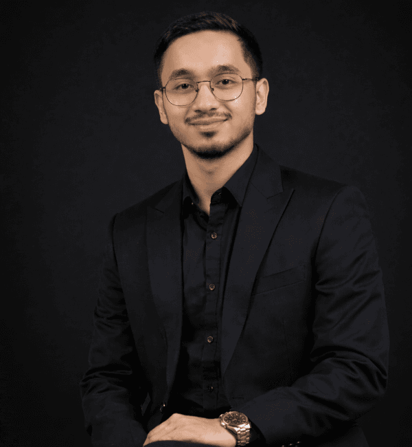 Abdul Karim Bidiwala — Founder & Chief Executive Officer of Zidan Global Trade